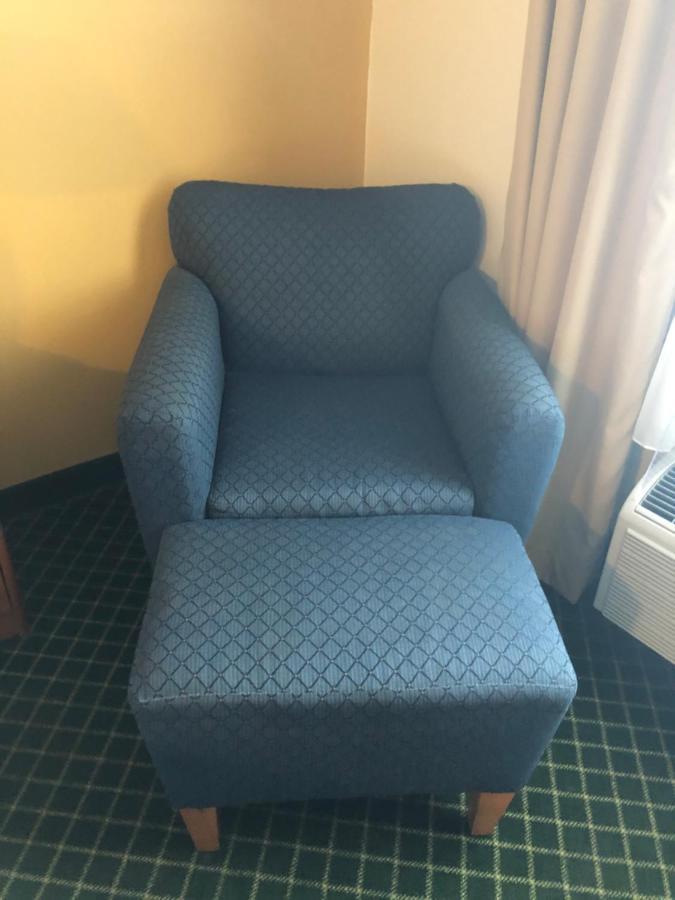 Baymont By Wyndham Coon Rapids Hotel Bagian luar foto